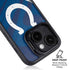 NFL Indianapolis Colts iPhone 15 Kickstand Case