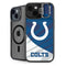 NFL Indianapolis Colts iPhone 15 Plus Kickstand Case