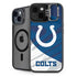 NFL Indianapolis Colts iPhone 15 Plus Kickstand Case
