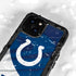 NFL Indianapolis Colts iPhone 15 Plus Waterproof Case