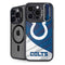 NFL Indianapolis Colts iPhone 15 Pro Max Kickstand Case