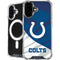 NFL Indianapolis Colts iPhone 16 MagSafe Case