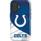 NFL Indianapolis Colts iPhone 16 Magsafe Impact Case