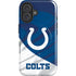 NFL Indianapolis Colts iPhone 16 Magsafe Impact Case