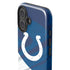 NFL Indianapolis Colts iPhone 16 Plus Impact Case