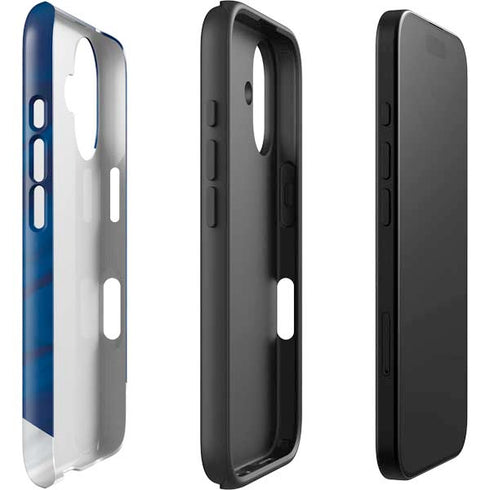 NFL Indianapolis Colts iPhone 16 Plus Impact Case