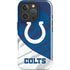 NFL Indianapolis Colts iPhone 16 Pro Impact Case