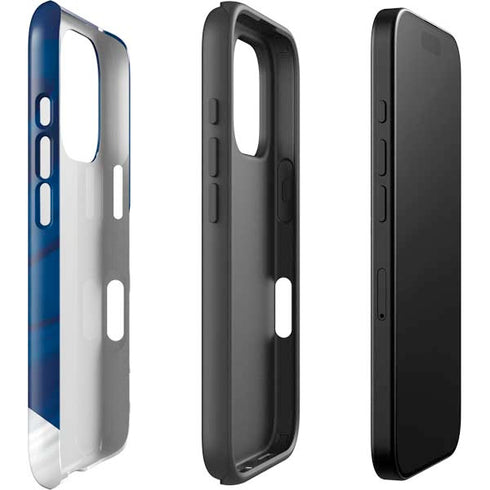 NFL Indianapolis Colts iPhone 16 Pro Impact Case