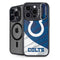 NFL Indianapolis Colts iPhone 16 Pro Kickstand Case