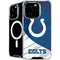 NFL Indianapolis Colts iPhone 16 Pro MagSafe Case