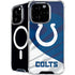 NFL Indianapolis Colts iPhone 16 Pro MagSafe Case