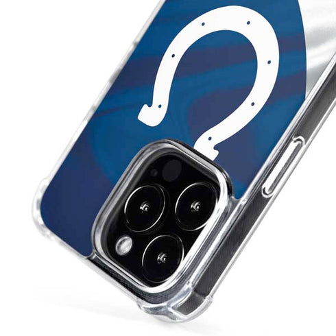 NFL Indianapolis Colts iPhone 16 Pro MagSafe Case