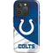 NFL Indianapolis Colts iPhone 16 Pro Magsafe Impact Case