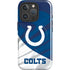 NFL Indianapolis Colts iPhone 16 Pro Magsafe Impact Case