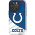 NFL Indianapolis Colts iPhone 16 Pro Max Impact Case