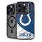 NFL Indianapolis Colts iPhone 16 Pro Max Kickstand Case