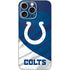 NFL Indianapolis Colts iPhone 16 Pro Max Skin