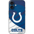 NFL Indianapolis Colts iPhone 16 Skin