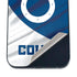 NFL Indianapolis Colts iPhone 16 Skin
