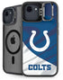 NFL Indianapolis Colts iPhone 16e Kickstand Case