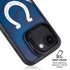 NFL Indianapolis Colts iPhone 16e Kickstand Case