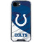 NFL Indianapolis Colts iPhone 16e Clear Case