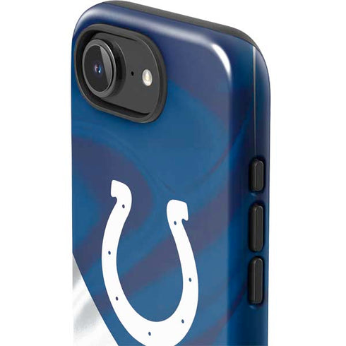 NFL Indianapolis Colts iPhone 16e Impact Case