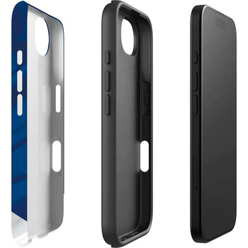 NFL Indianapolis Colts iPhone 16e Impact Case