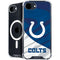 NFL Indianapolis Colts iPhone 16e MagSafe Case