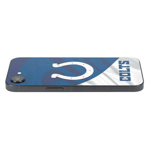 NFL Indianapolis Colts iPhone 16e Skin