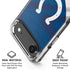 NFL Indianapolis Colts iPhone 17 Air Clear Case