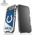 NFL Indianapolis Colts iPhone 17 Air Clear Case