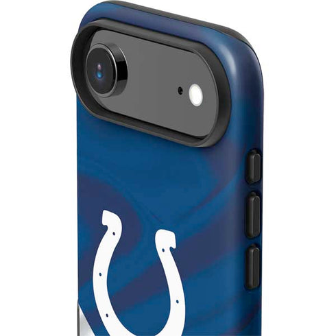 NFL Indianapolis Colts iPhone 17 Air Impact Case
