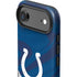 NFL Indianapolis Colts iPhone 17 Air Impact Case
