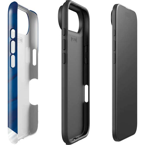 NFL Indianapolis Colts iPhone 17 Air Impact Case