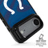 NFL Indianapolis Colts iPhone 17 Air Kickstand Case