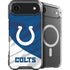 NFL Indianapolis Colts iPhone 17 Air MagSafe Case