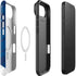 NFL Indianapolis Colts iPhone 17 Air Magsafe Impact Case