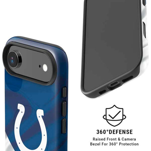 NFL Indianapolis Colts iPhone 17 Air Magsafe Impact Case