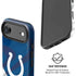 NFL Indianapolis Colts iPhone 17 Air Magsafe Impact Case