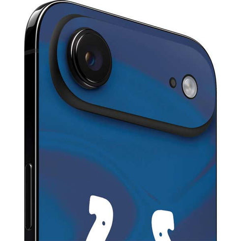 NFL Indianapolis Colts iPhone 17 Air Skin