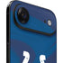 NFL Indianapolis Colts iPhone 17 Air Skin