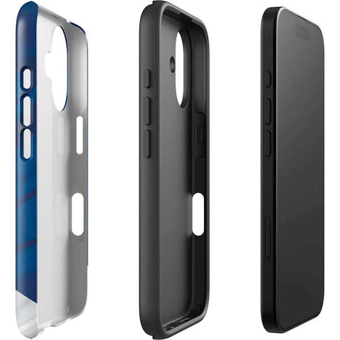 NFL Indianapolis Colts iPhone 17 Impact Case