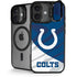 NFL Indianapolis Colts iPhone 17 Kickstand Case