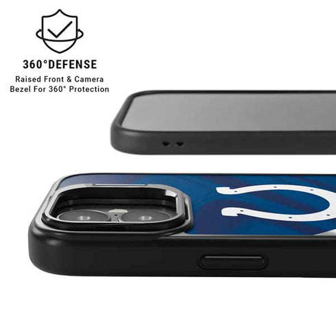 NFL Indianapolis Colts iPhone 17 Kickstand Case