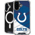 NFL Indianapolis Colts iPhone 17 MagSafe Case