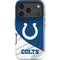 NFL Indianapolis Colts iPhone 17 Pro Impact Case