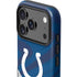 NFL Indianapolis Colts iPhone 17 Pro Impact Case