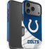 NFL Indianapolis Colts iPhone 17 Pro Impact Case