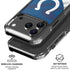 NFL Indianapolis Colts iPhone 17 Pro MagSafe Case